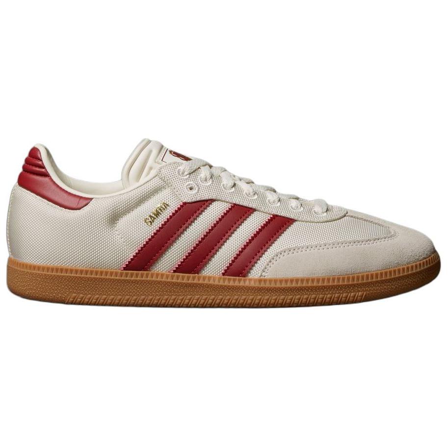 Adidas Samba Og Fc Bayern Munich 125th Anniversary Made In Germany