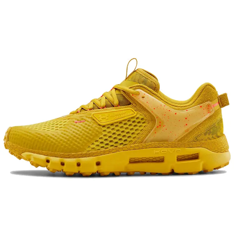 Under Armour Hovr Summit Urban Txt 'Yellow'