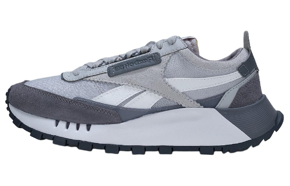 Reebok Classic Legacy Sneakers 'Grey White'