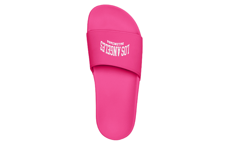 Balenciaga Stylish Sandal Women's Fuchsia купить в интернет-магазине Yoocart с быстрой доставкой по России.