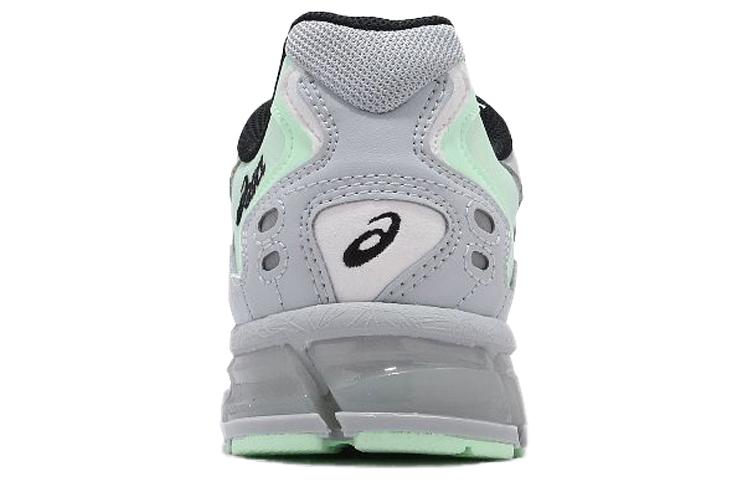 ASICS Gel Kayano 5 360 Piedmont Grey Mint Tint купить в интернет-магазине Yoocart с быстрой доставкой по России.