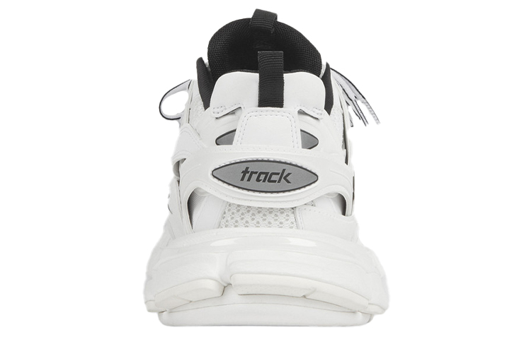 Balenciaga Track White Black купить в интернет-магазине Yoocart с быстрой доставкой по России.