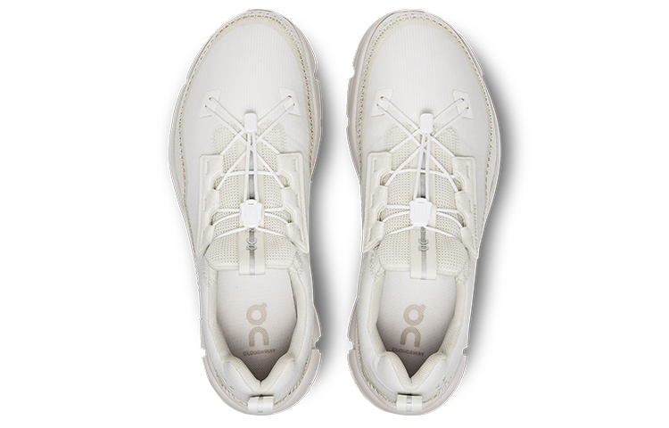 On Running Cloudaway Ivory Pearl купить в интернет-магазине Yoocart с быстрой доставкой по России.