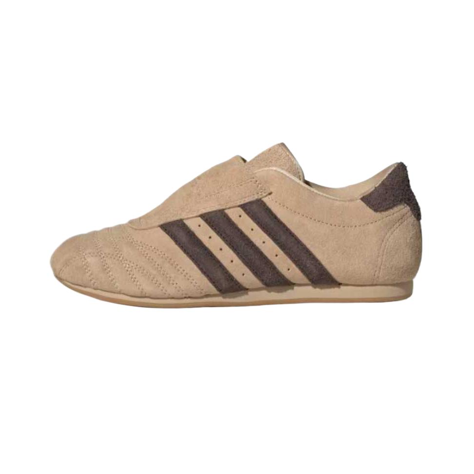 Adidas Taekwondo Magic Beige Wonder White Gum Women's