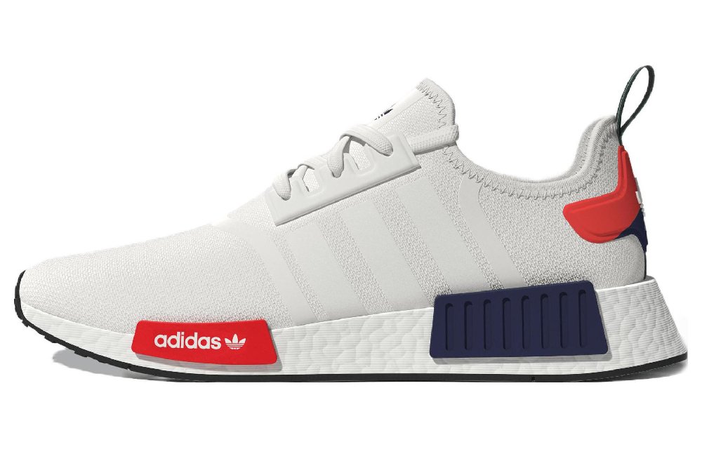 Adidas Originals NMD_R1 Повседневная обувь Низкие кеды Мужские