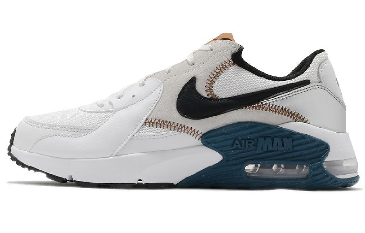 Nike Air Max Excee 'Summit White Tawny'