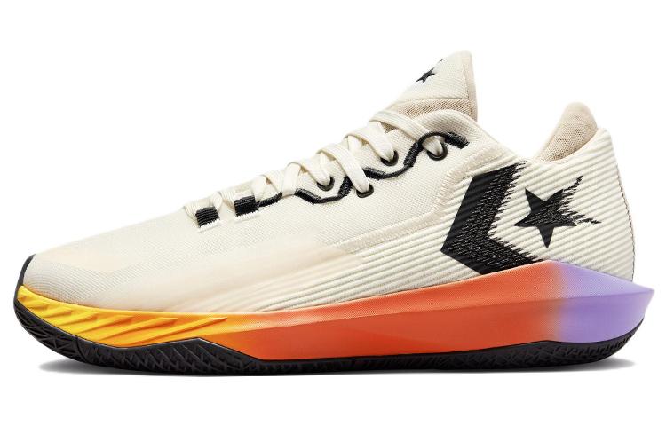 Converse All Star Bb Jet Mid Sun Gradient