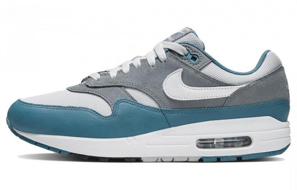 Nike Air Max 1 SC Noise Aqua