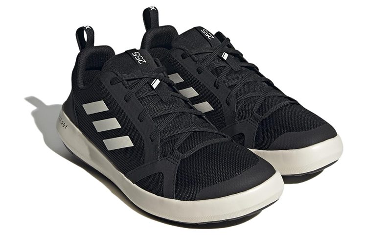adidas Terrex Boat Heat.RDY 'Black Chalk White' Men's купить в интернет-магазине Yoocart с быстрой доставкой по России.