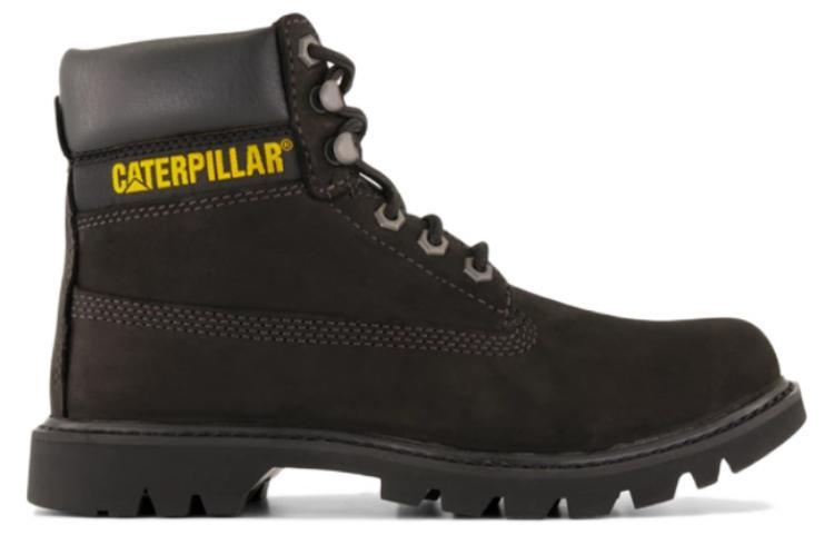 CAT Outdoor Boots Men's Black купить в интернет-магазине Yoocart с быстрой доставкой по России.