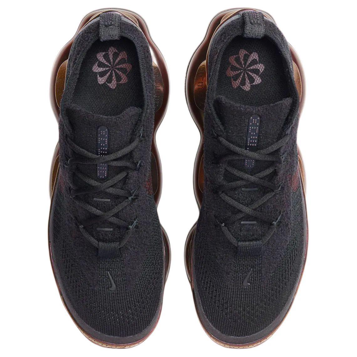 Nike Air Max Scorpion 'Black Burgundy' Women's купить в интернет-магазине Yoocart с быстрой доставкой по России.