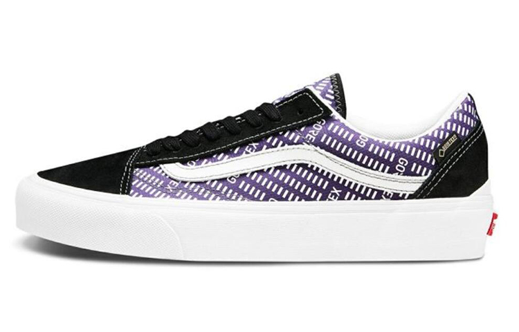 Vans Old Skool Goretex Purple