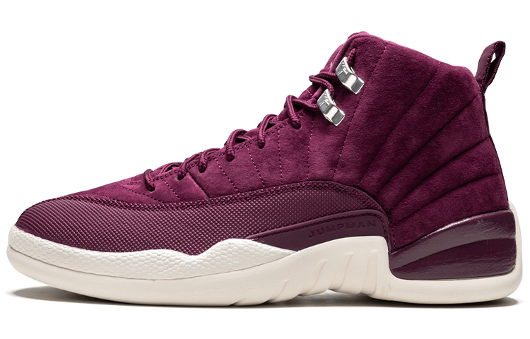 Jordan 12 Retro Bordeaux
