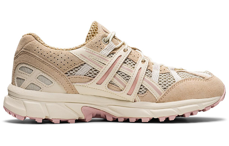 ASICS Gel Sonoma 15 50 'Cream Pink' Women's купить в интернет-магазине Yoocart с быстрой доставкой по России.