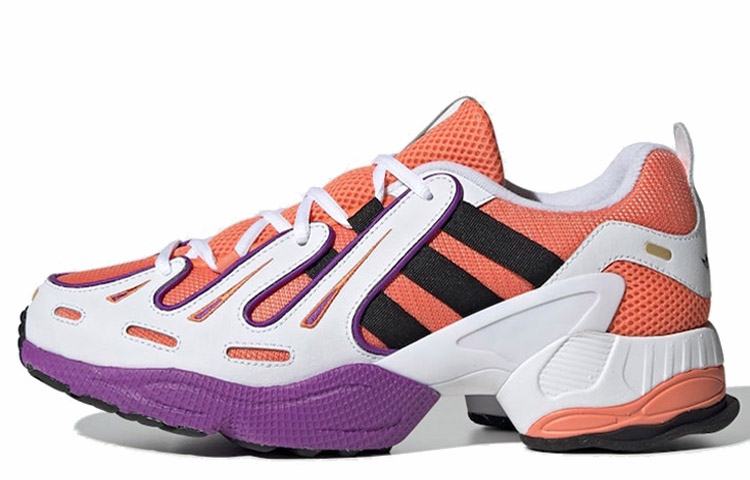 Adidas Eqt Gazelle Semi Coral Active Purple