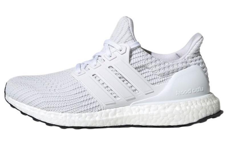 Adidas Ultra Boost 4.0 Dna Cloud White Women's