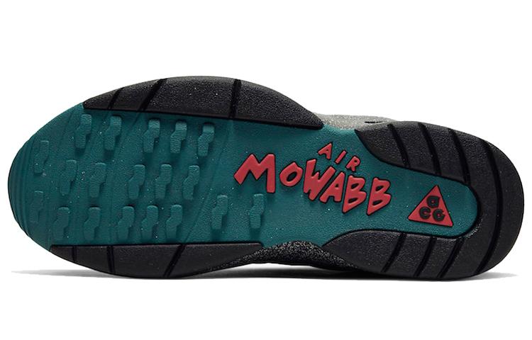 Nike Air Mowabb Nxn Olivia Kim No Cover Women's купить в интернет-магазине Yoocart с быстрой доставкой по России.