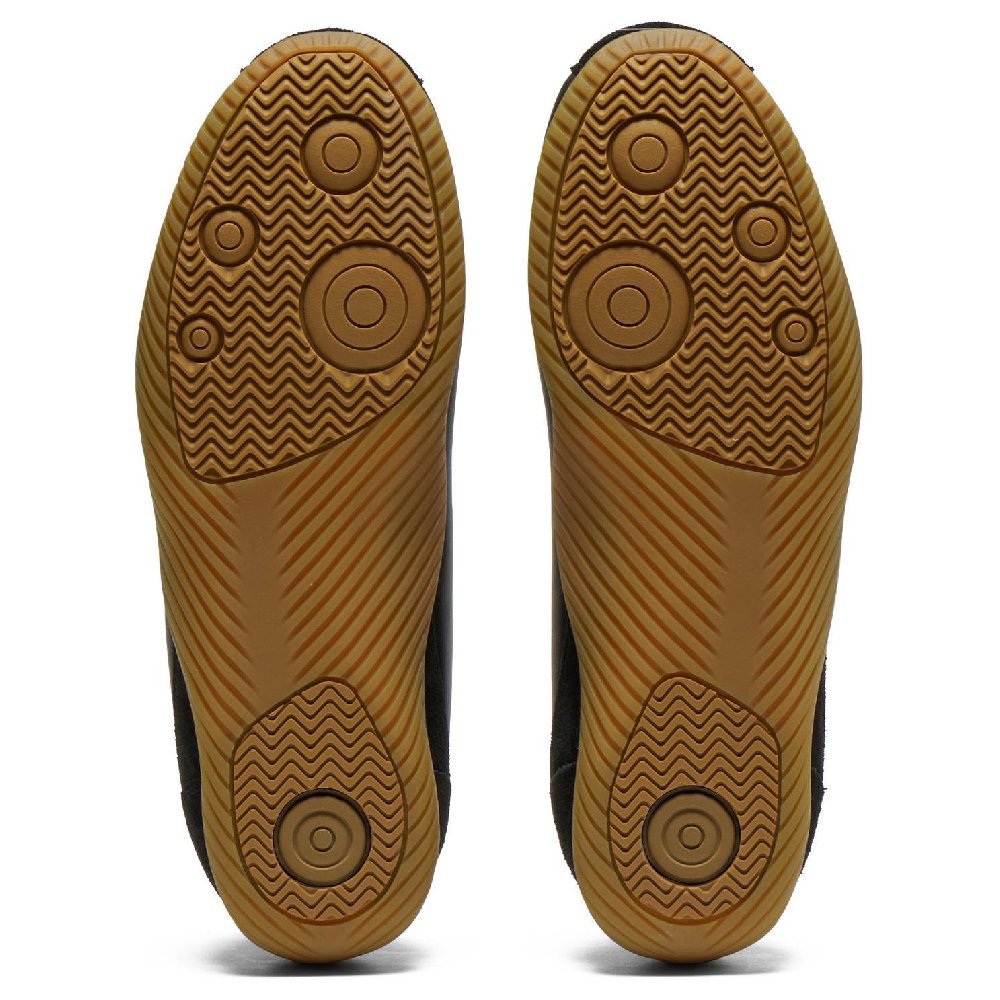 Onitsuka Tiger Wrestlia Mt Black Gum