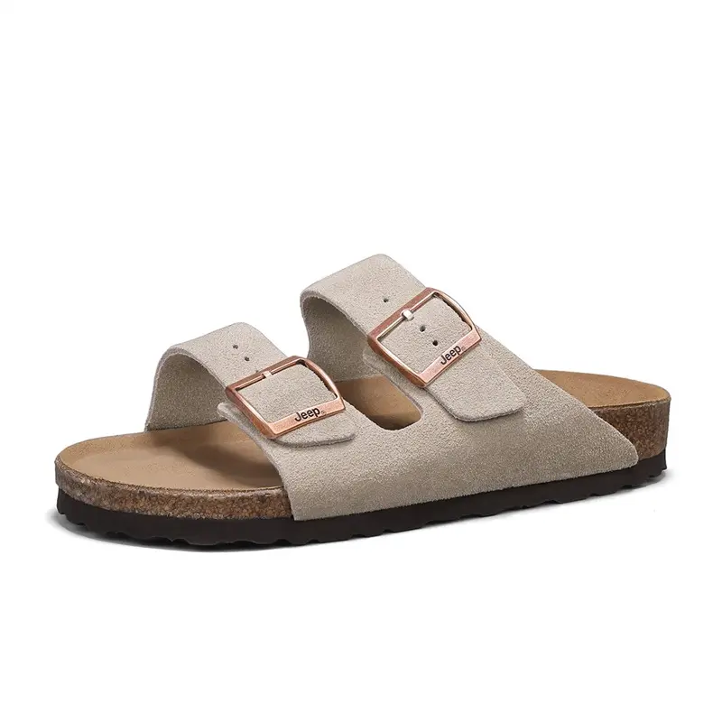 Jeep Multicolor Birkenstock Shoes Unisex