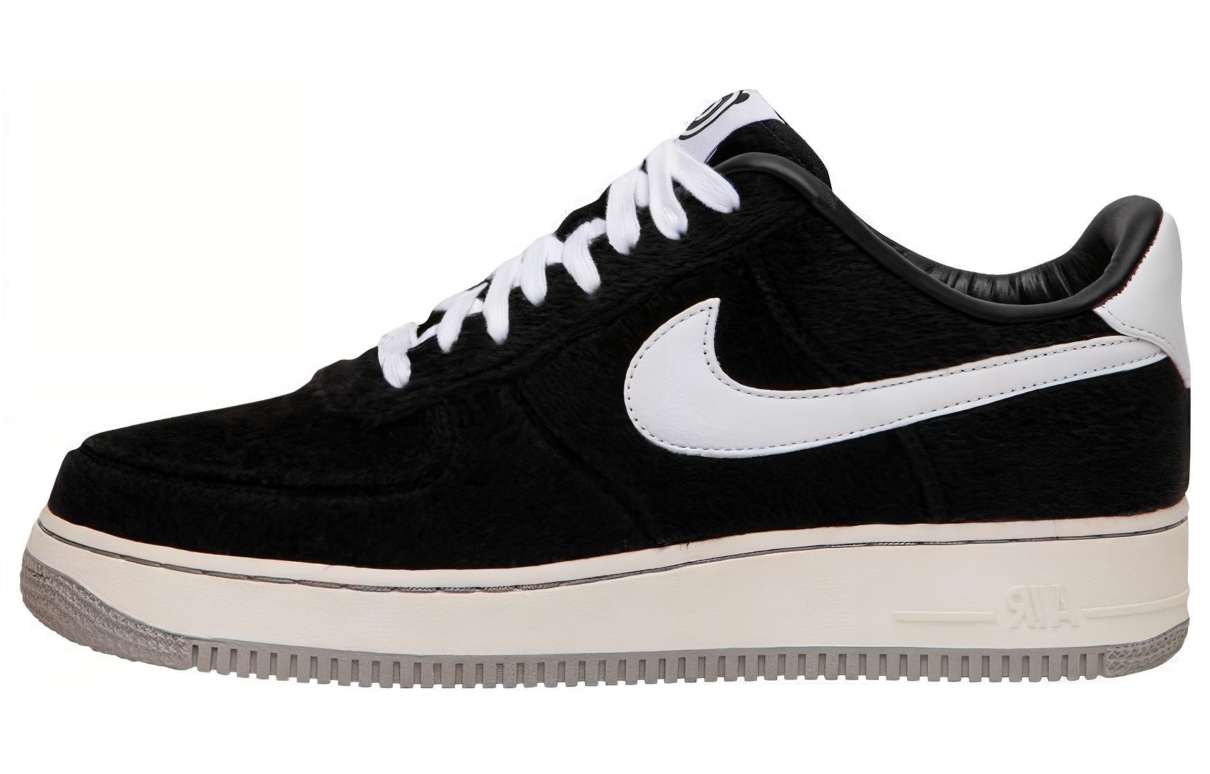 Nike Air Force 1 Low Prm Tz 'Bearbrick'
