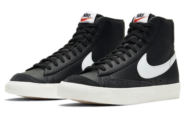 Nike Blazer Mid '77 Vintage 'Black Sail' купить в интернет-магазине Yoocart с быстрой доставкой по России.