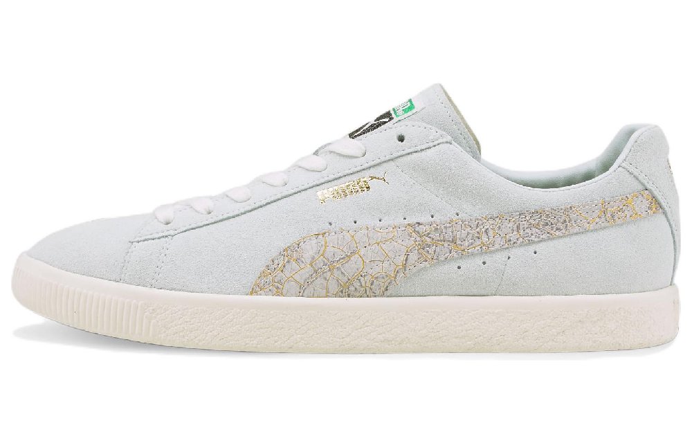 PUMA Suede Vintage Made In Japan Kintsugi White