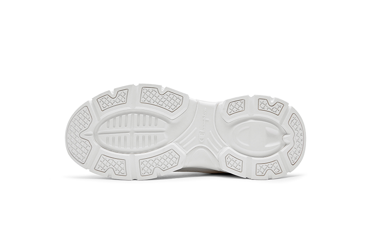 Champion Chunky Sneakers Women's Black White купить в интернет-магазине Yoocart с быстрой доставкой по России.