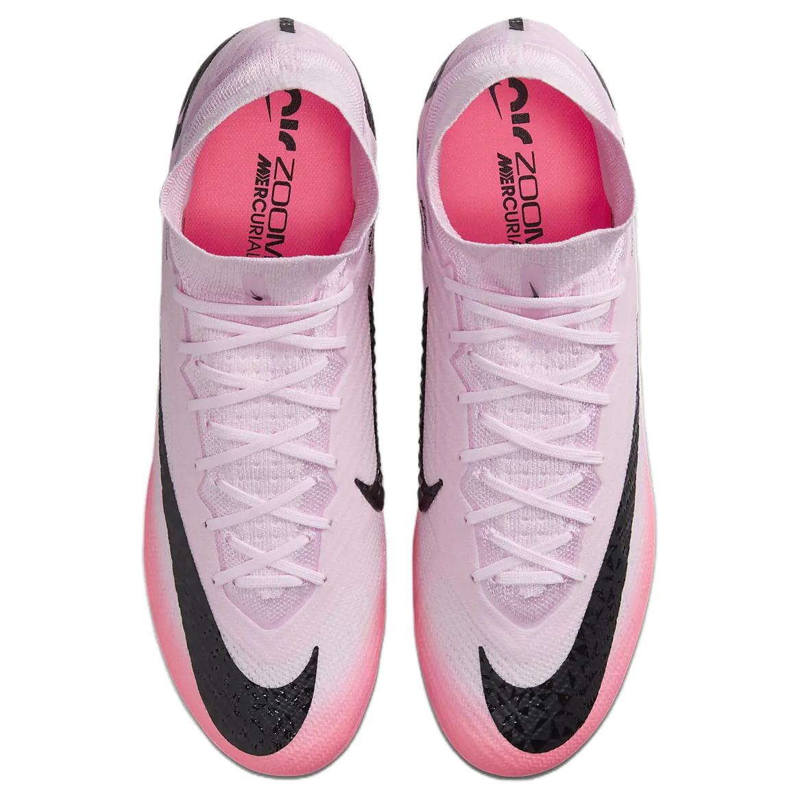 Nike Zoom Mercurial Superfly 9 Elite AG Pink Foam купить в интернет-магазине Yoocart с быстрой доставкой по России.