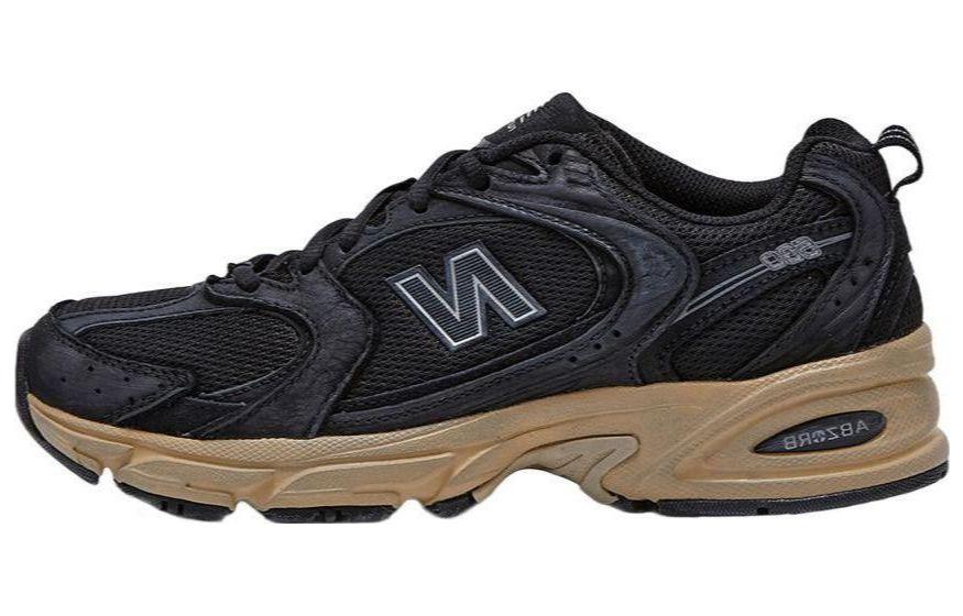 New Balance 530 'Black Gum'