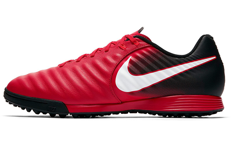 Nike TiempoX Ligera Iv Tf Turf 'University Red'