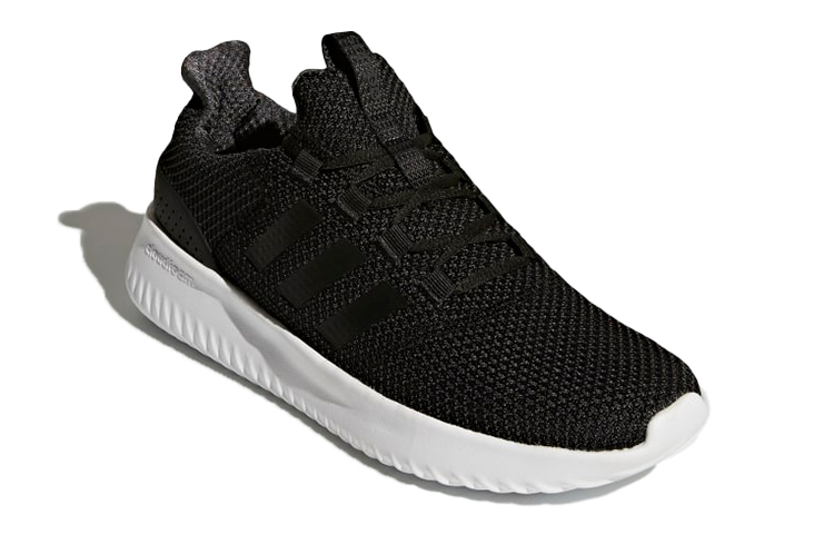 Adidas Cloudfoam Ultimate Core Black купить в интернет-магазине Yoocart с быстрой доставкой по России.
