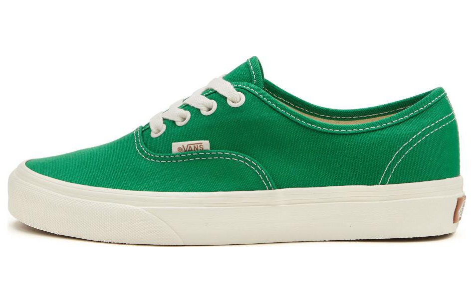 Vans Authentic Eco Theory 'Green'