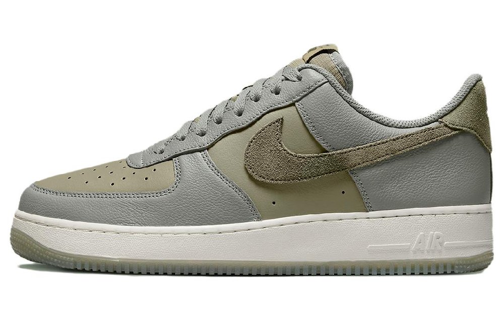 Nike Air Force 1 '07 LV8 Dark Stucco Neutral Olive