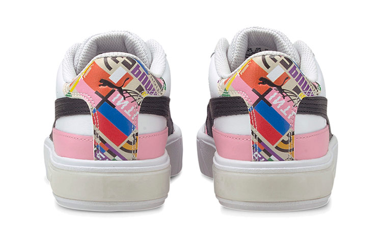 PUMA Cali Star 'International Game' Women's купить в интернет-магазине Yoocart с быстрой доставкой по России.