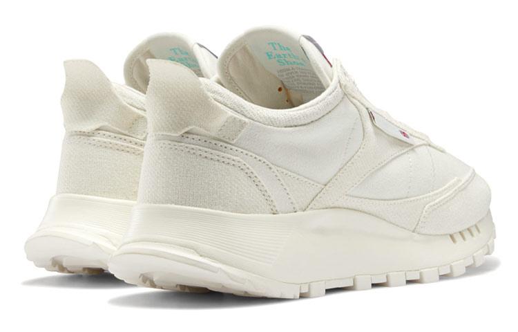 Reebok Classic Leather Legacy Grow 'Chalk' купить в интернет-магазине Yoocart с быстрой доставкой по России.
