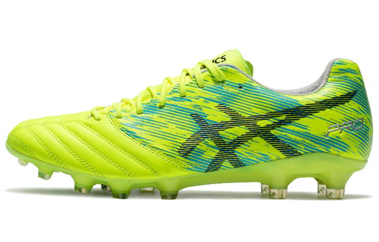 Asics Мужские низкие футбольные бутсы