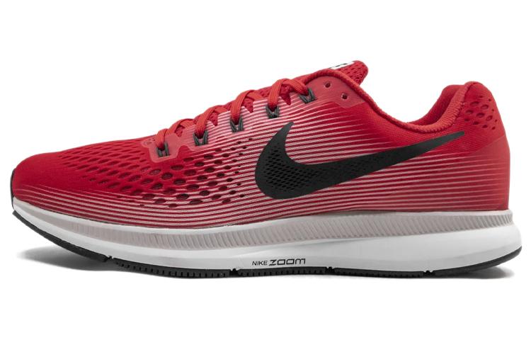 Nike Air Zoom Pegasus 34 Speed Red