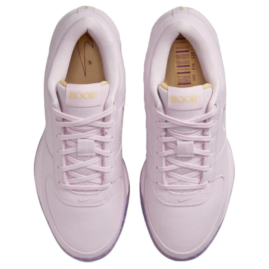 Nike Book 1 'Sunrise' купить в интернет-магазине Yoocart с быстрой доставкой по России.