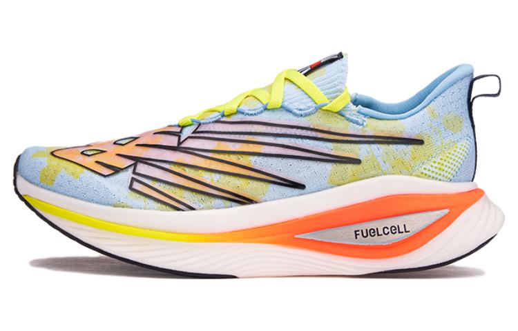 New Balance FuelCell SuperComp Elite V3 'London Edition'