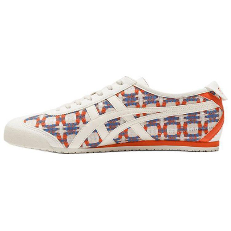 Onitsuka Tiger Mexico 66 DoiTung Hand Woven