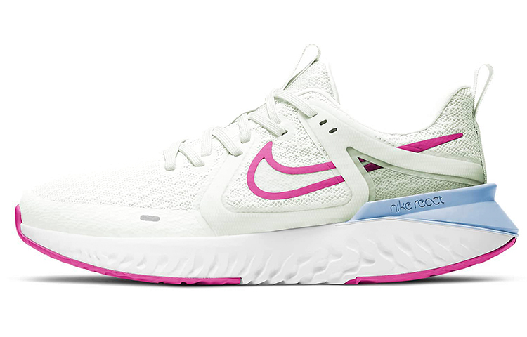 Nike Legend React 2 'Summit White' Women's
