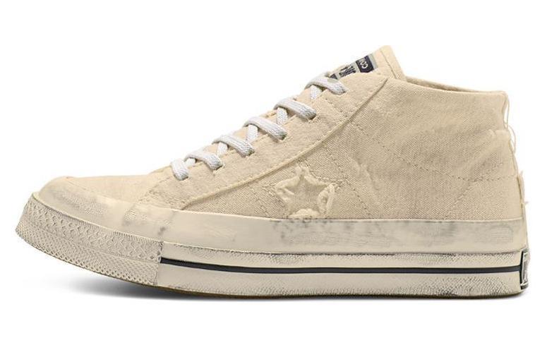 Converse Faith Connexion X One Star 'Pink Blue' Women's