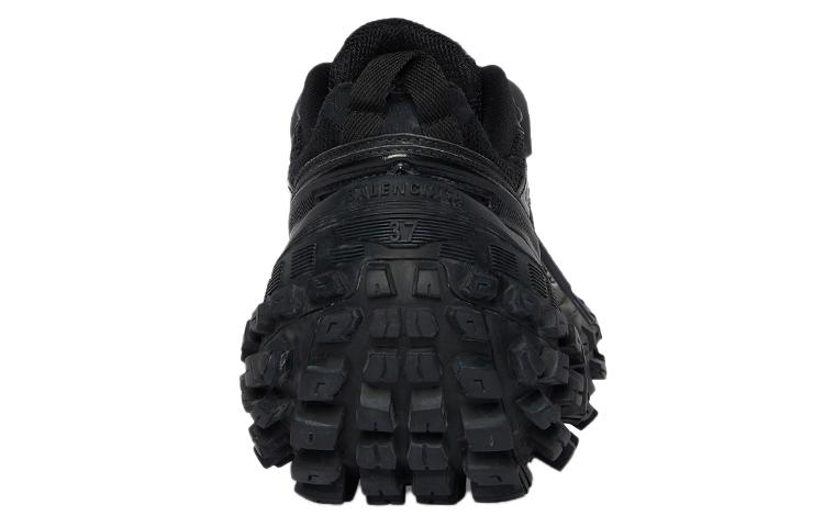 Balenciaga Defender Sneakers Black купить в интернет-магазине Yoocart с быстрой доставкой по России.