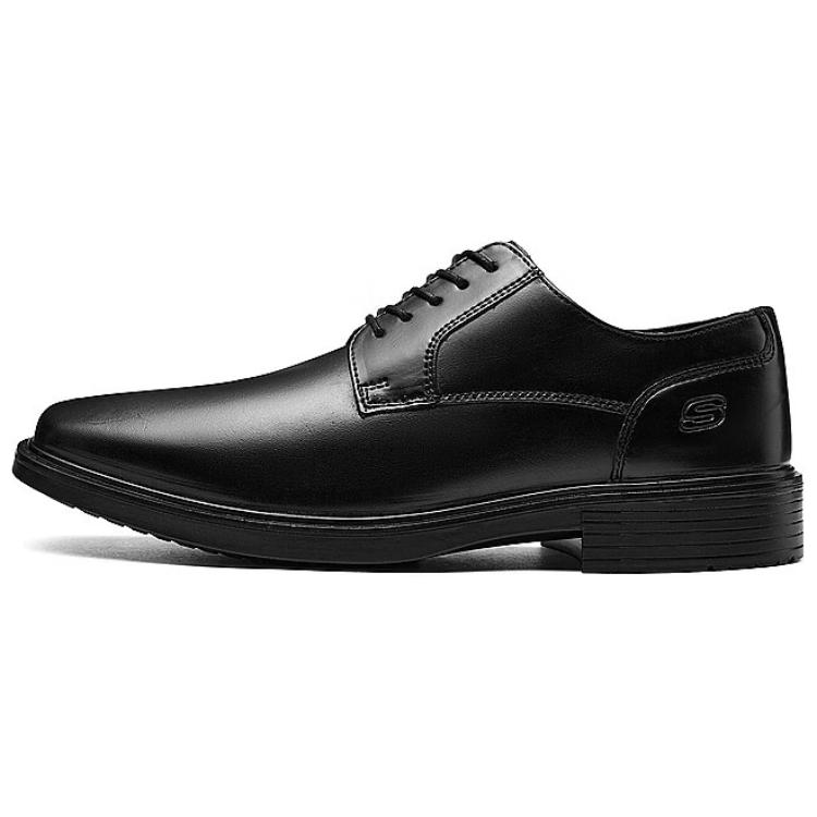 Skechers Casual Shoes Men's Black