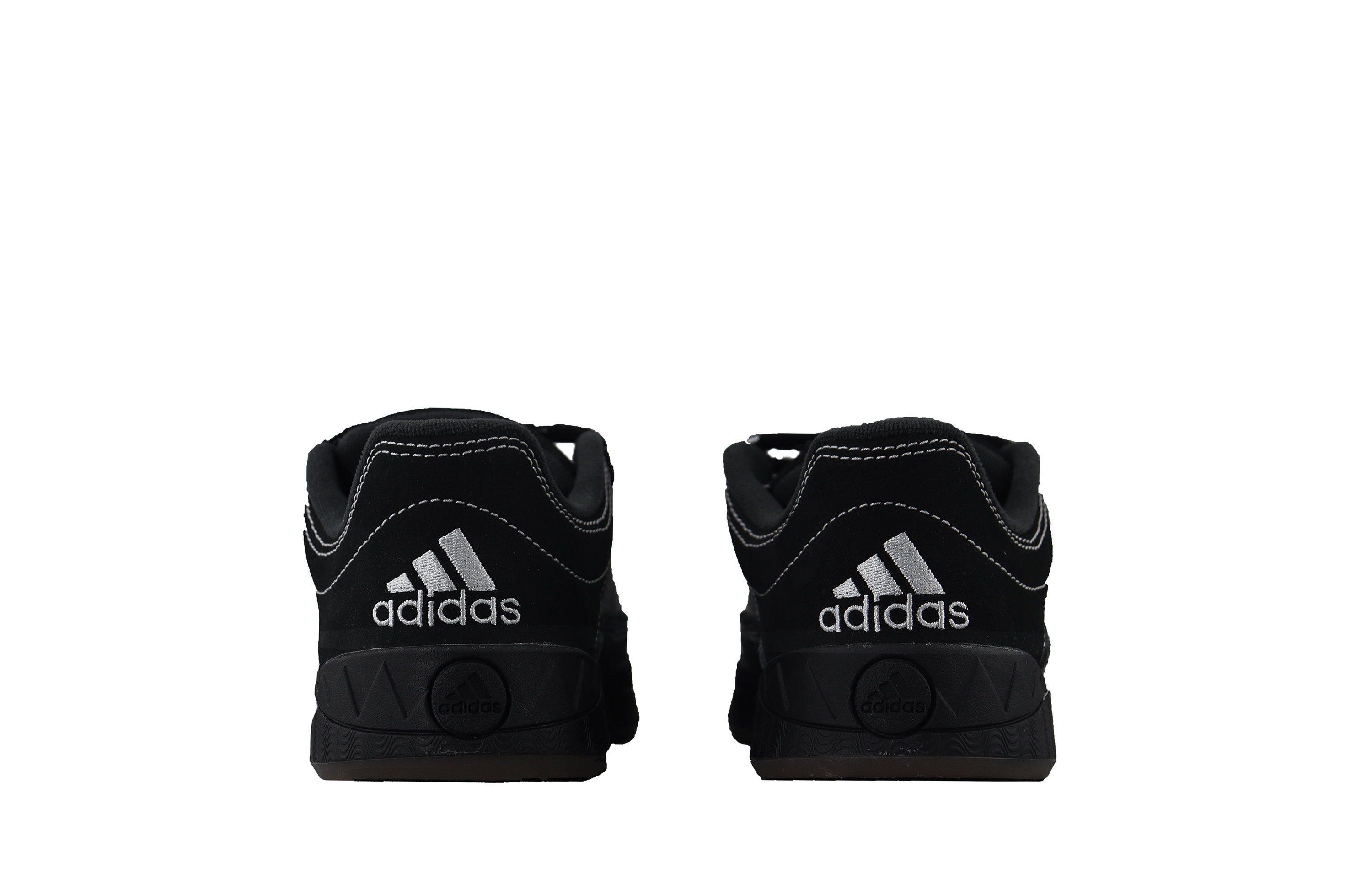 Adidas Originals Adimatic Anti-Slip Wear-Resistant Low-Top Skateboard Shoes Unisex Silver купить в интернет-магазине Yoocart с быстрой доставкой по России.