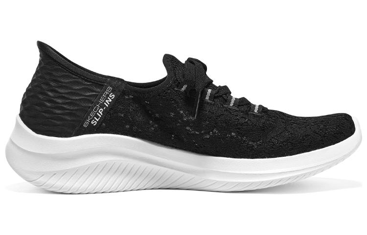 Skechers Martha Stewart X Slip ins Shoes 'Black White' Women's купить в интернет-магазине Yoocart с быстрой доставкой по России.