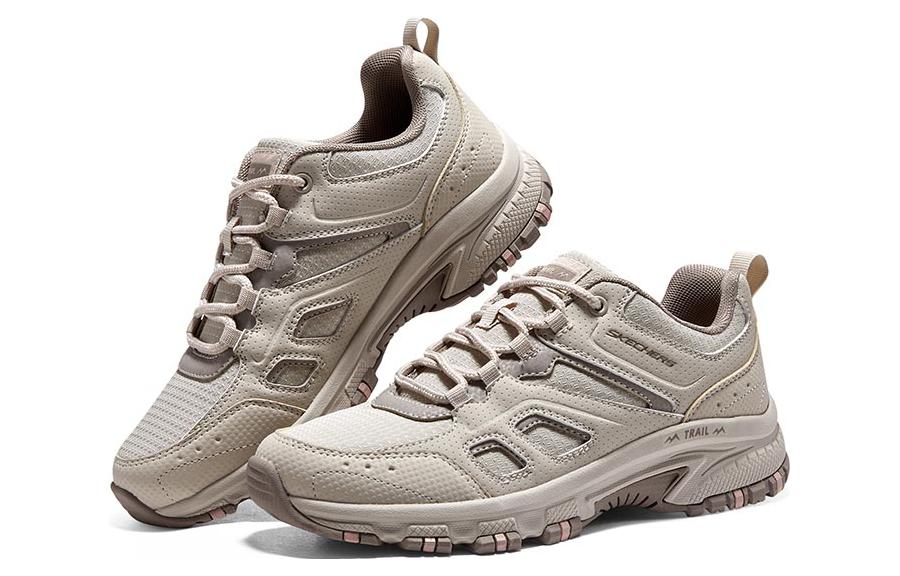 Skechers Hillcrest 'Taupe' Women's