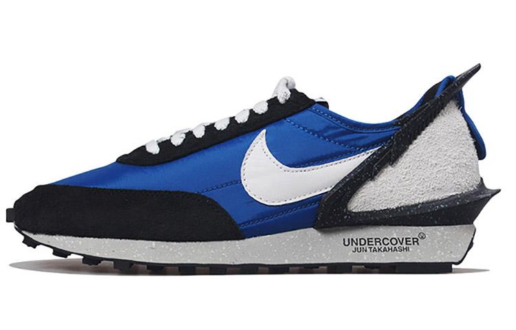 Nike Undercover X Daybreak 'Blue Jay'