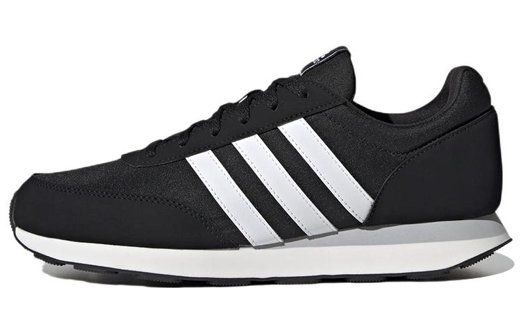 Adidas Run 60s 3.0 'Core Black'