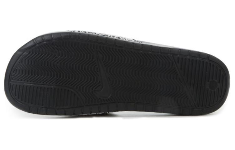 NIKE Слипоны Мужские